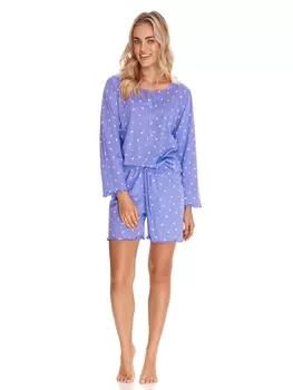 Пижамы 23W Silvia 2779-01