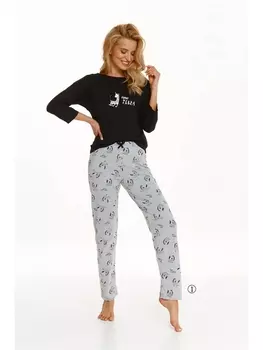 Пижамы 2581 21/22 IDA Пижама женская со штанами