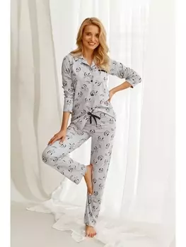 Пижамы 2584 21/22 CELINE Пижама женская со штанами
