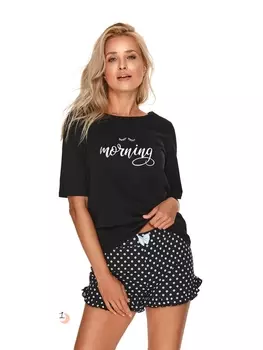 Пижамы 2667 S22 AMANDA Пижама женская с шортами