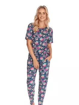 Пижамы 2775 AW22/23 NOLITA Пижама женская со штанами