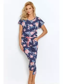 Пижамы 2881 ELLIE Пижама женская со штанами