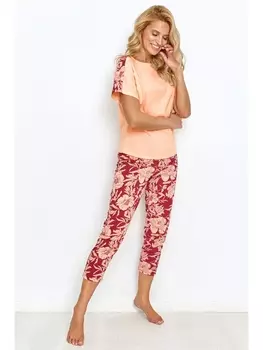 Пижамы 2889/2925 BLOSSOM Пижама женская со штанами