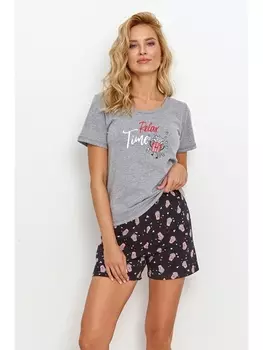 Пижамы 2892 RELAX Пижама женская с шортами