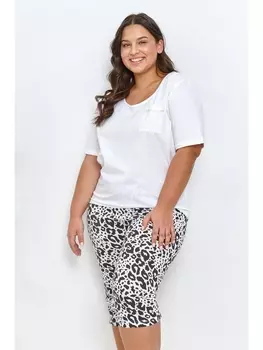 Пижамы 2918 CAMILLA Пижама женская со штанами