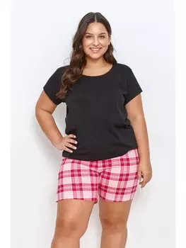 Пижамы 2921 SOPHIE Пижама женская с шортами