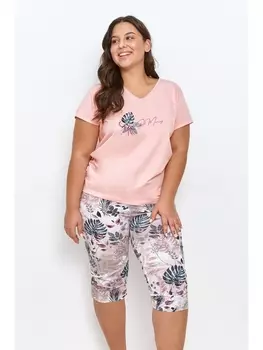 Пижамы 2922/2923 FLORENCE Пижама женская со штанами