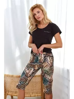 Пижамы 2934 CAMILLA Пижама женская со штанами