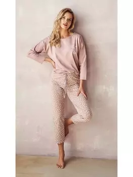 Пижамы 2974/3006 GABRIELLE Пижама женская со штанами