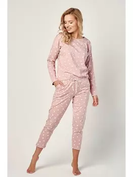 Пижамы 2979 CHLOE Пижама женская со штанами