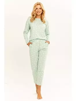 Пижамы 2979 CHLOE Пижама женская со штанами