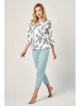 Пижамы 2983/3018 FLAVIA Пижама женская со штанами