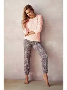 Пижамы 2992 MELISSA Пижама женская со штанами