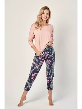 Пижамы 3000/3013 VIVIAN Пижама женская со штанами