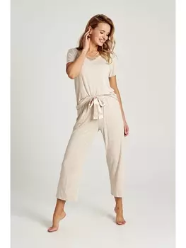 Пижамы 3105 EDEN Пижама женская со штанами