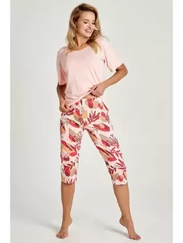 Пижамы 3116/3153/3154 LILY Пижама женская со штанами