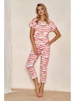 Пижамы 3117 ZARA Пижама женская со штанами