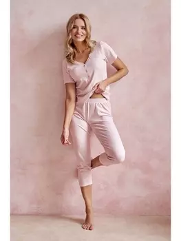 Пижамы 3135 REMI Пижама женская со штанами