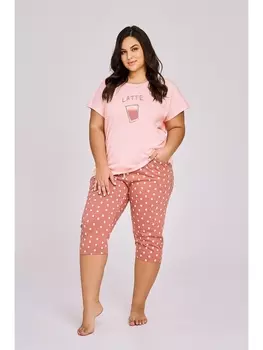 Пижамы 3158 FRANKIE Пижама женская со штанами