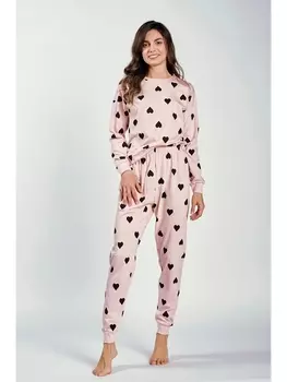 Пижамы 3206 HANNAH Пижама женская со штанами