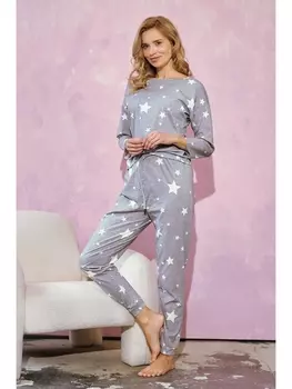 Пижамы 3208 LIZZIE Пижама женская со штанами