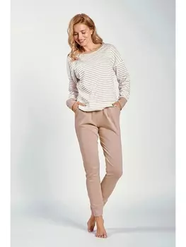 Пижамы 3226 MAGGIE Пижама женская со штанами