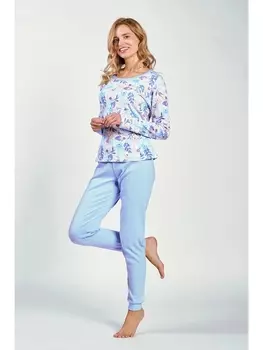 Пижамы 3237 GINNY Пижама женская со штанами