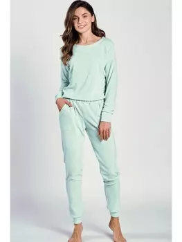 Пижамы 3243 JESSIE Пижама женская со штанами