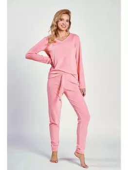 Пижамы 3244 RUTH Пижама женская со штанами