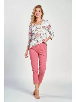 Пижамы 3247/3262 LOUISA Пижама женская со штанами
