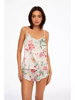 Пижамы 41231 DARE Пижама женская с шортами