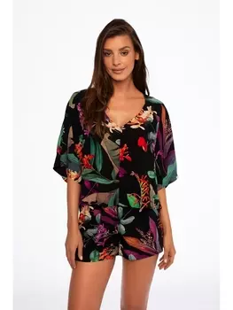 Пижамы 41266 DAYLIGHT Пижама женская с шортами