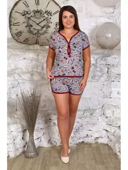Пижамы 553