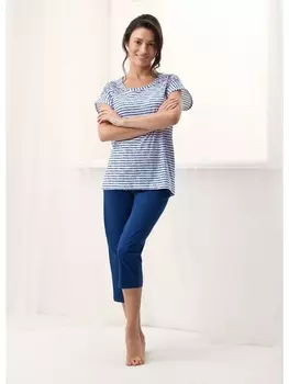 Пижамы 569 Пижама женская