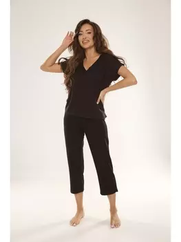 Пижамы 694 FREYA II Пижама женская со штанами