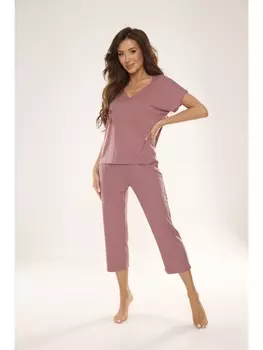 Пижамы 694 FREYA II Пижама женская со штанами