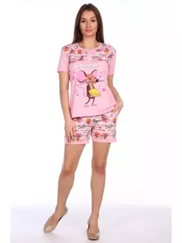 Пижамы 702