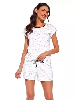 Пижамы 814 IGA Пижама женская с шортами