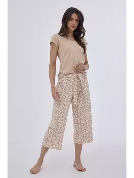 Пижамы 846 SUZANA Пижама женская со штанами