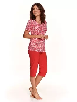 Пижамы 908/924 SS21 WERA Пижама женская со штанами