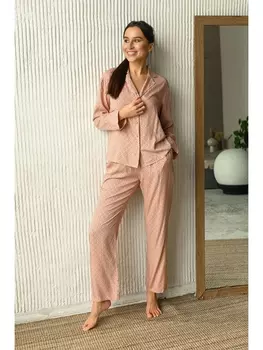 Пижамы Aleksa 16528