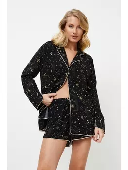 Пижамы ALEXANDRA Пижама женская с шортами
