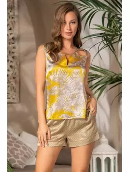 Пижамы Amara 7222