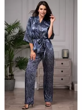 Пижамы Amazonka 8666