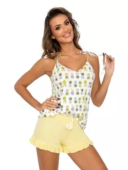 Пижамы Ananas II 1/2 pyjamas