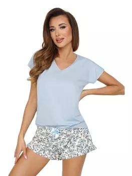 Пижамы Aria 1/2 pyjamas Blue