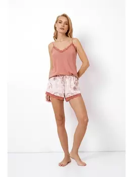 Пижамы ASTRID Пижама женская с шортами