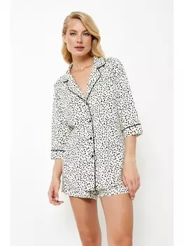 Пижамы BETHANY Пижама женская с шортами