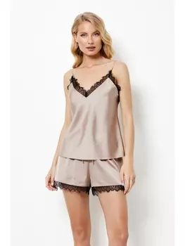 Пижамы BRIANA Пижама женская с шортами