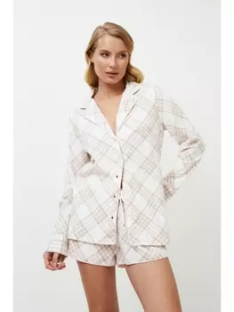 Пижамы CAMILLE Пижама женская с шортами